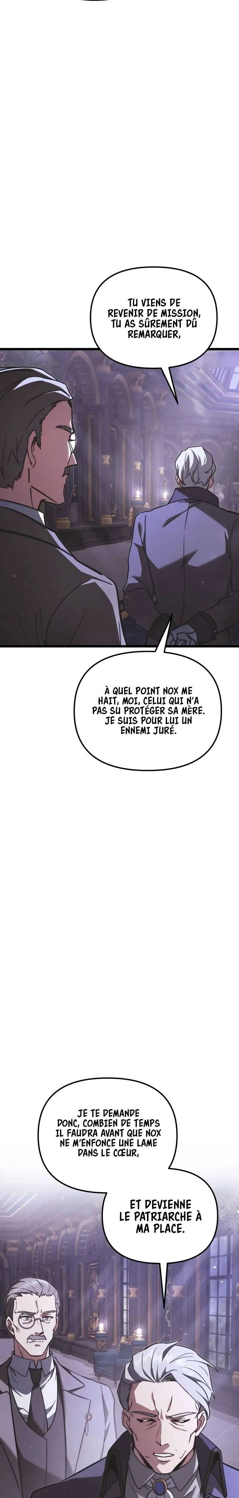 Read Terminally-Ill Genius Dark Knight Scan Manga Online