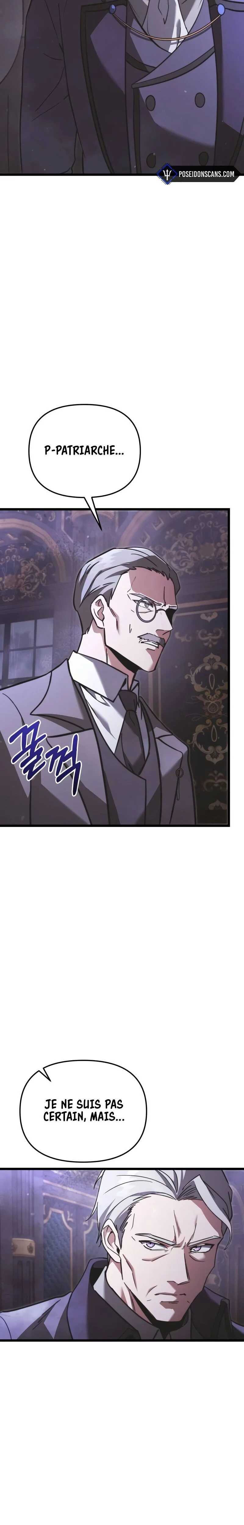 Read Terminally-Ill Genius Dark Knight Scan Manga Online