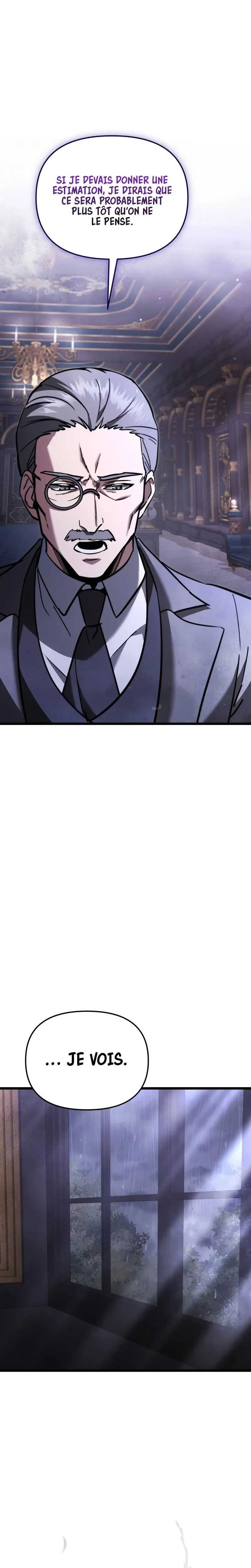 Read Terminally-Ill Genius Dark Knight Scan Manga Online