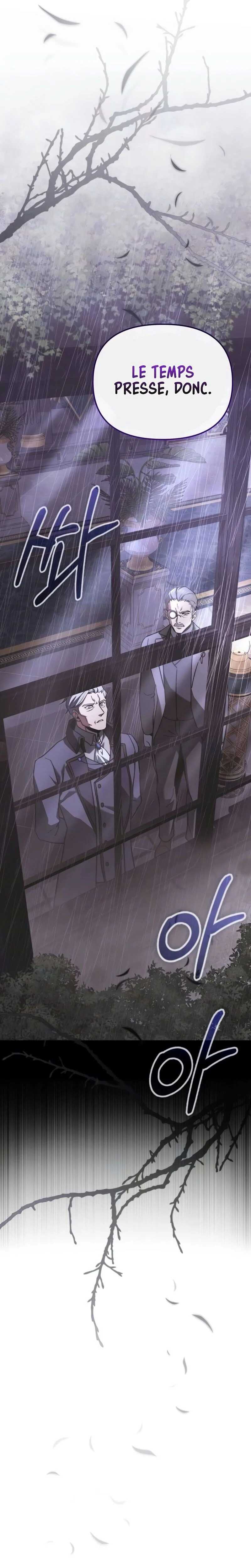 Read Terminally-Ill Genius Dark Knight Scan Manga Online