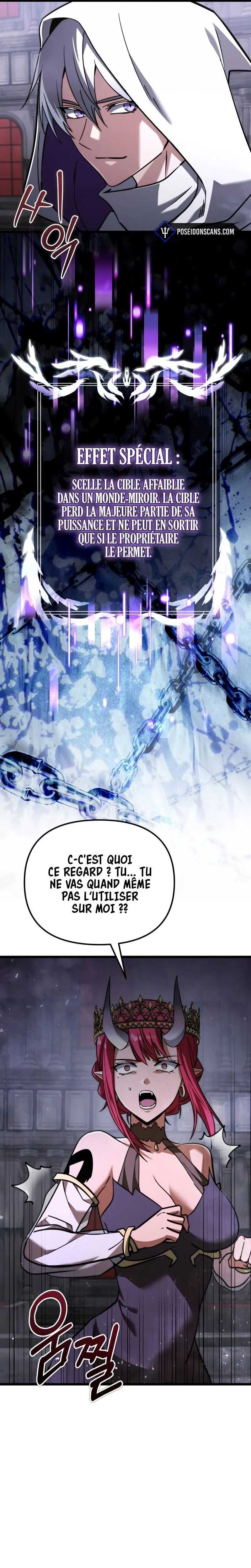 Read Terminally-Ill Genius Dark Knight Scan Manga Online