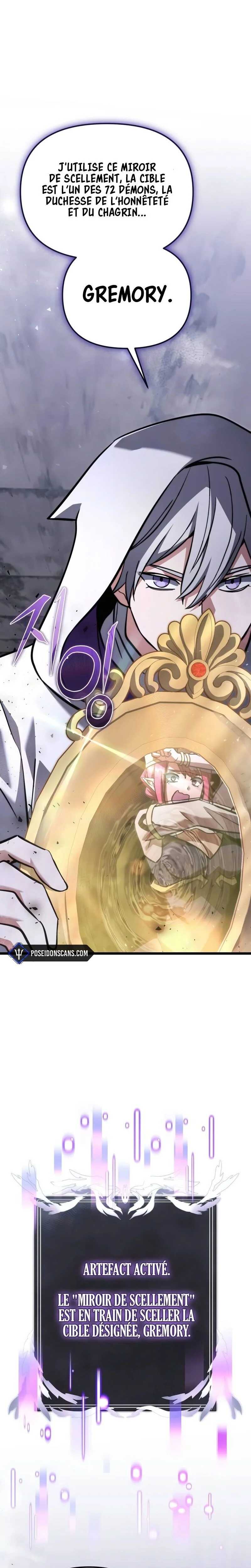 Read Terminally-Ill Genius Dark Knight Scan Manga Online