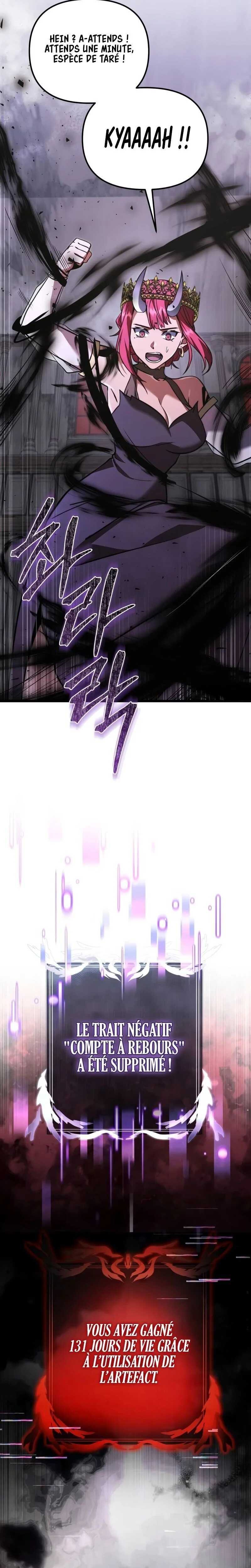 Read Terminally-Ill Genius Dark Knight Scan Manga Online