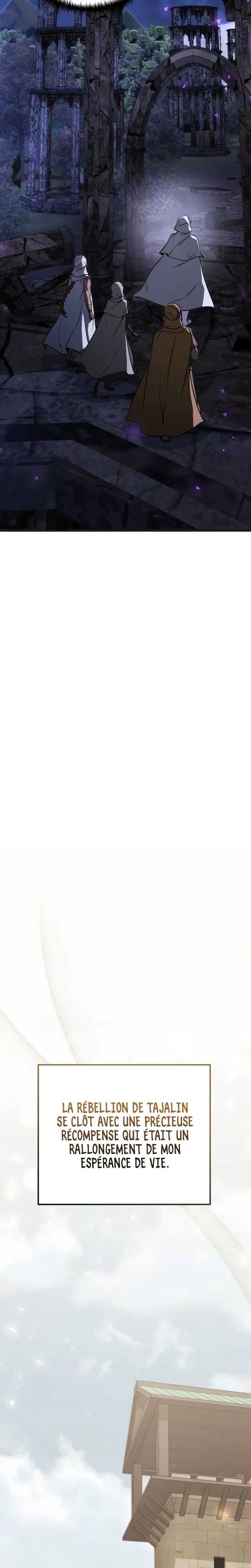 Read Terminally-Ill Genius Dark Knight Scan Manga Online