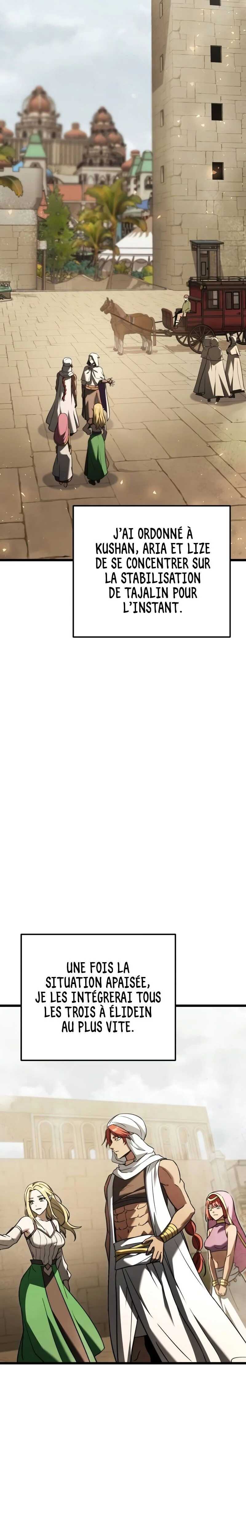 Read Terminally-Ill Genius Dark Knight Scan Manga Online