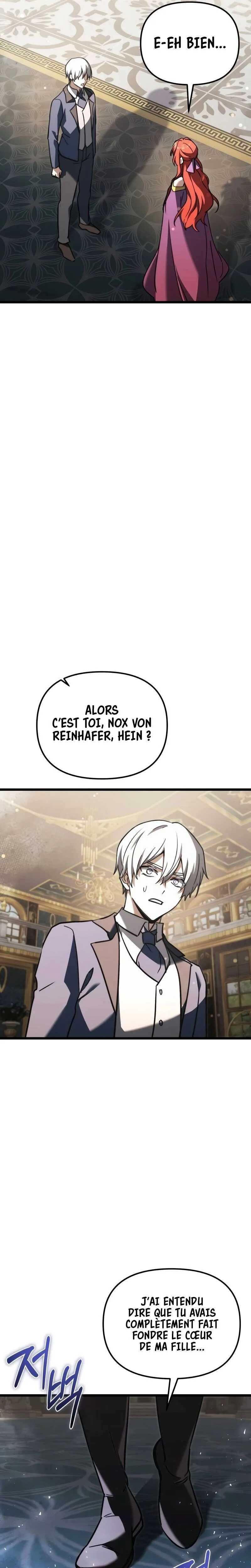 Read Terminally-Ill Genius Dark Knight Scan Manga Online