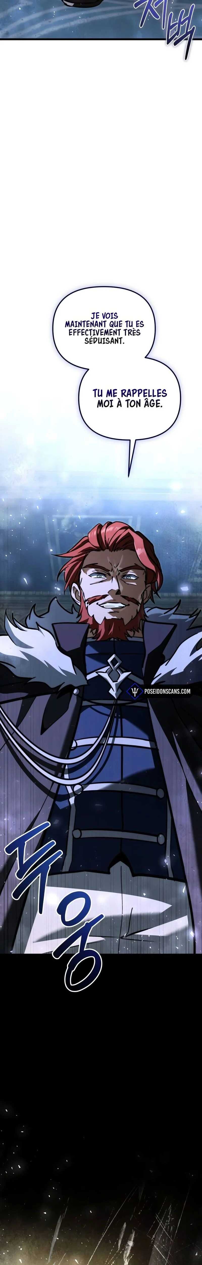 Read Terminally-Ill Genius Dark Knight Scan Manga Online