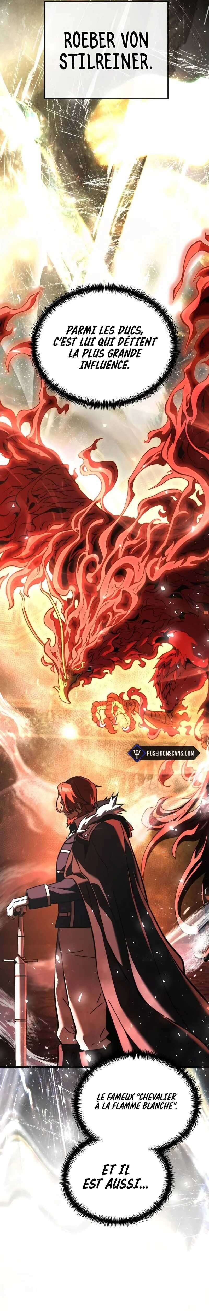 Read Terminally-Ill Genius Dark Knight Scan Manga Online