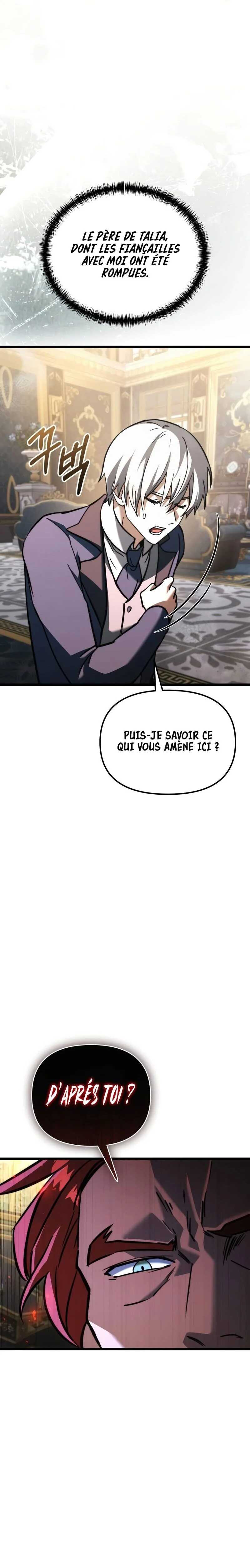 Read Terminally-Ill Genius Dark Knight Scan Manga Online