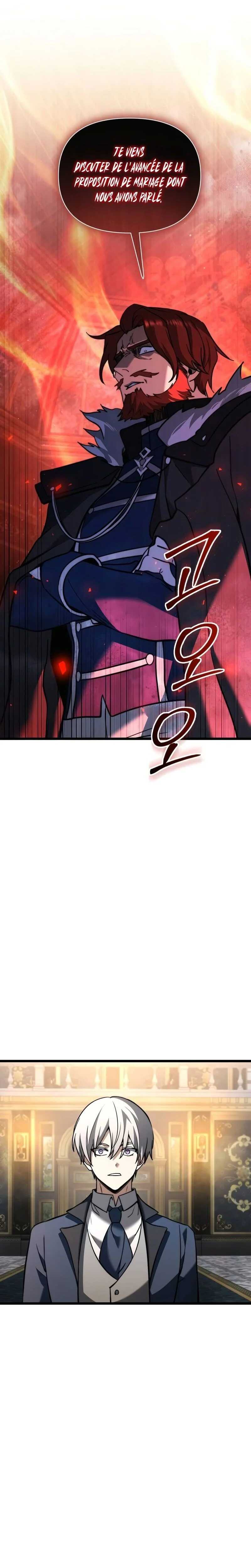 Read Terminally-Ill Genius Dark Knight Scan Manga Online