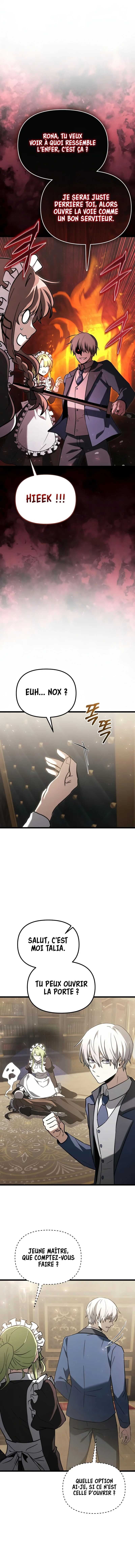 Read Terminally-Ill Genius Dark Knight Scan Manga Online