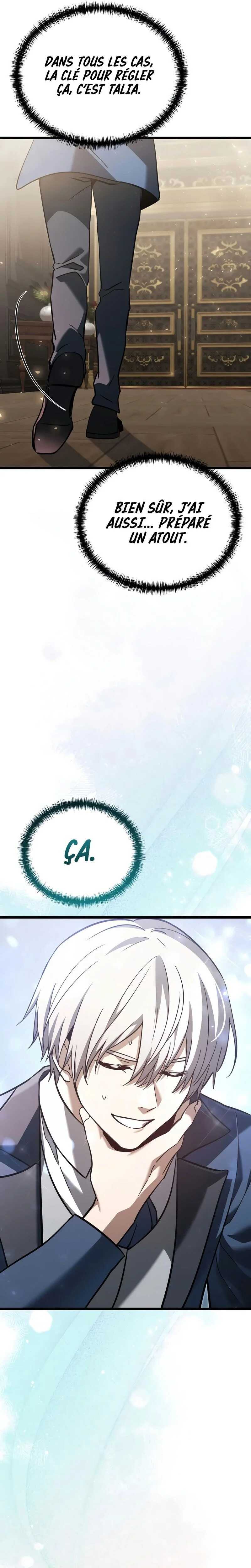 Read Terminally-Ill Genius Dark Knight Scan Manga Online