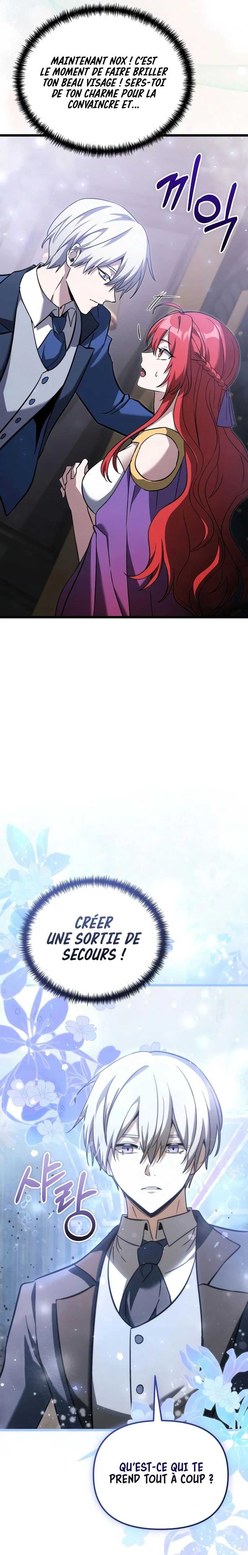 Read Terminally-Ill Genius Dark Knight Scan Manga Online