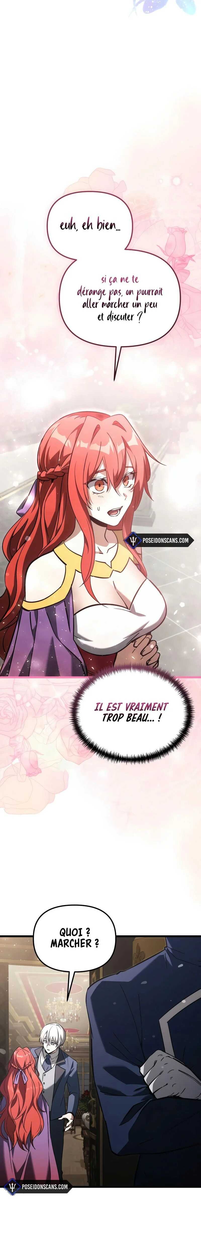 Read Terminally-Ill Genius Dark Knight Scan Manga Online