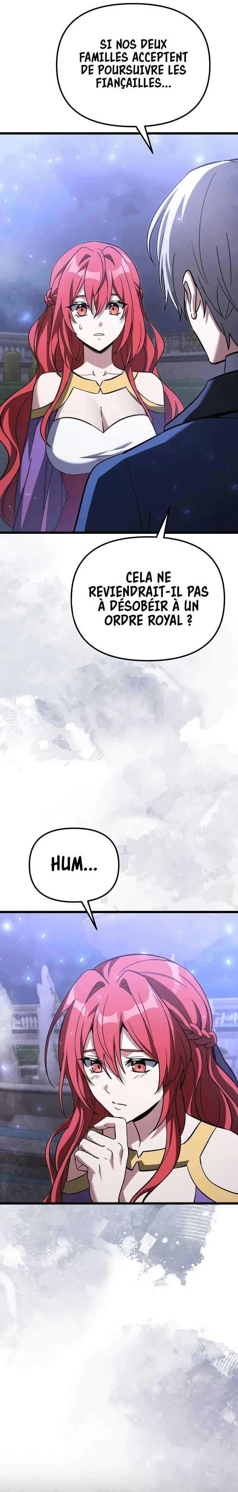 Read Terminally-Ill Genius Dark Knight Scan Manga Online