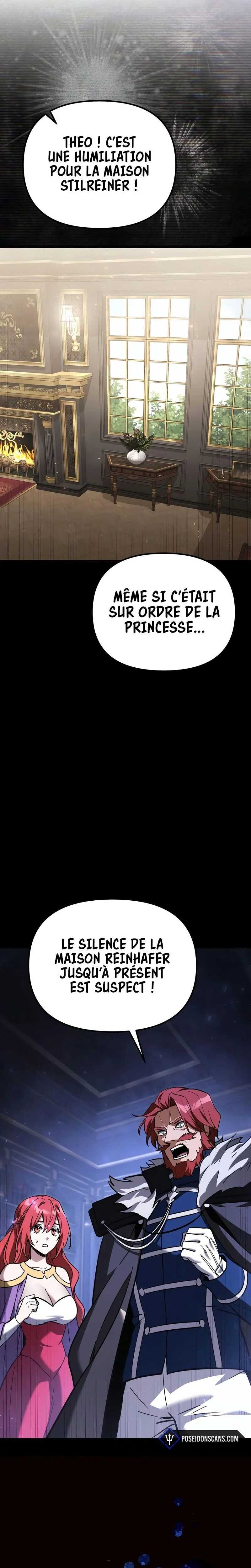 Read Terminally-Ill Genius Dark Knight Scan Manga Online