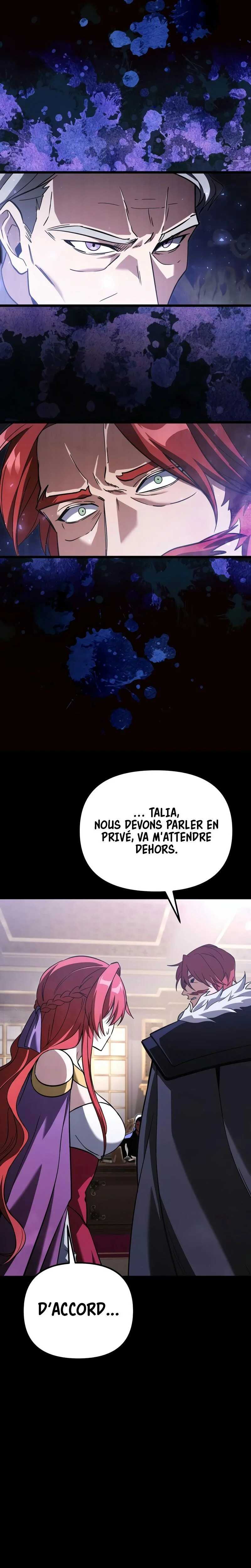 Read Terminally-Ill Genius Dark Knight Scan Manga Online