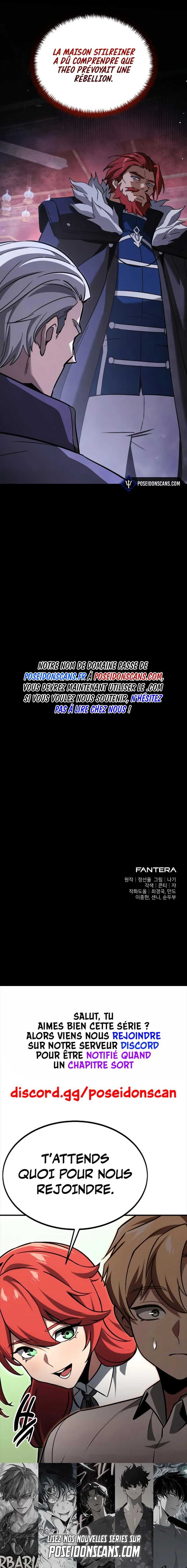 Read Terminally-Ill Genius Dark Knight Scan Manga Online