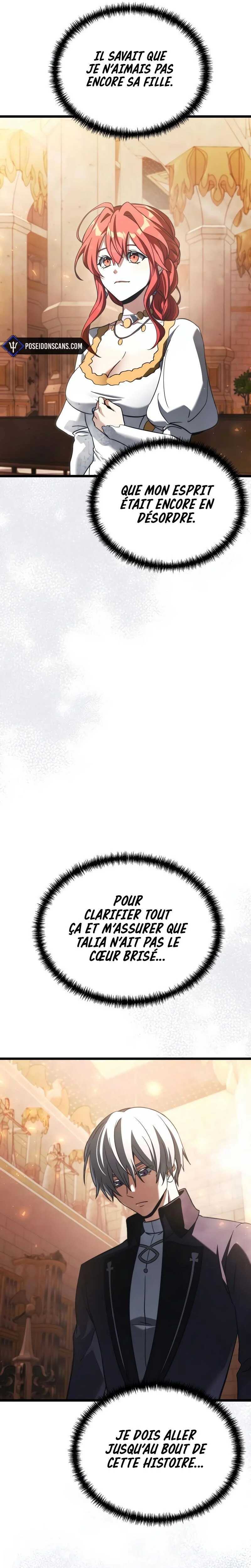 Read Terminally-Ill Genius Dark Knight Scan Manga Online