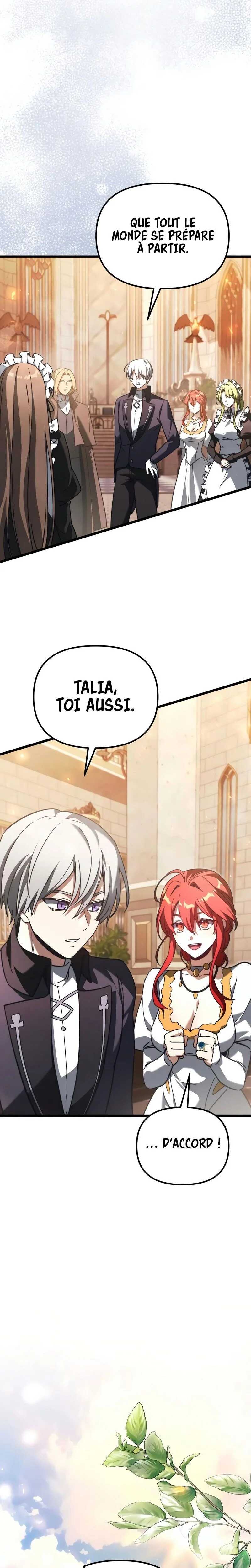 Read Terminally-Ill Genius Dark Knight Scan Manga Online