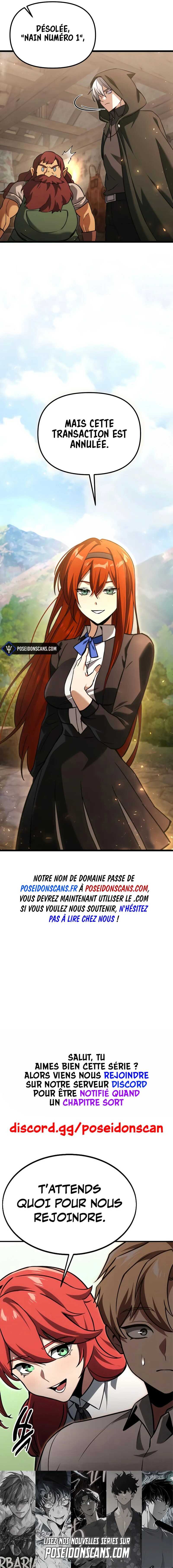 Read Terminally-Ill Genius Dark Knight Scan Manga Online