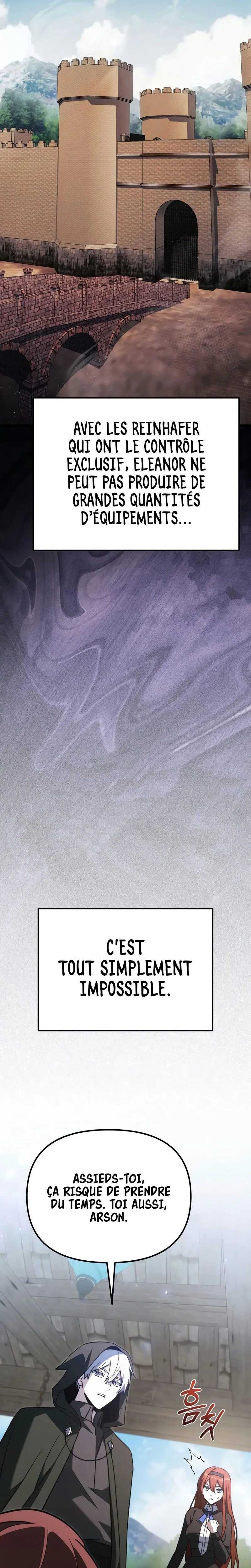 Read Terminally-Ill Genius Dark Knight Scan Manga Online