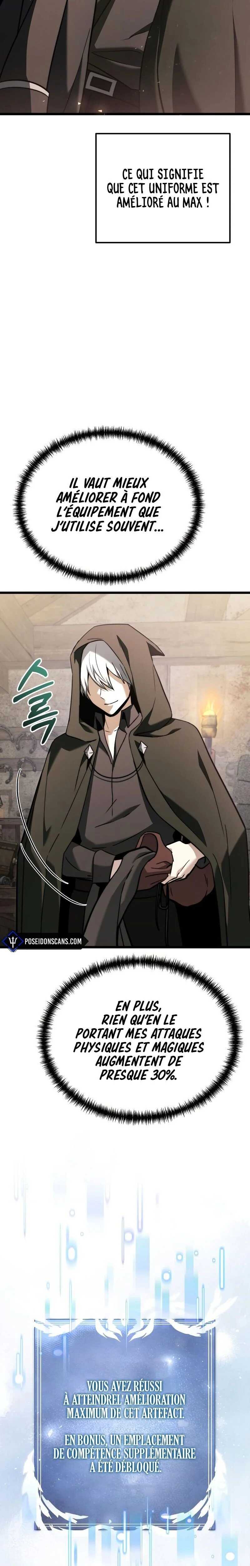 Read Terminally-Ill Genius Dark Knight Scan Manga Online