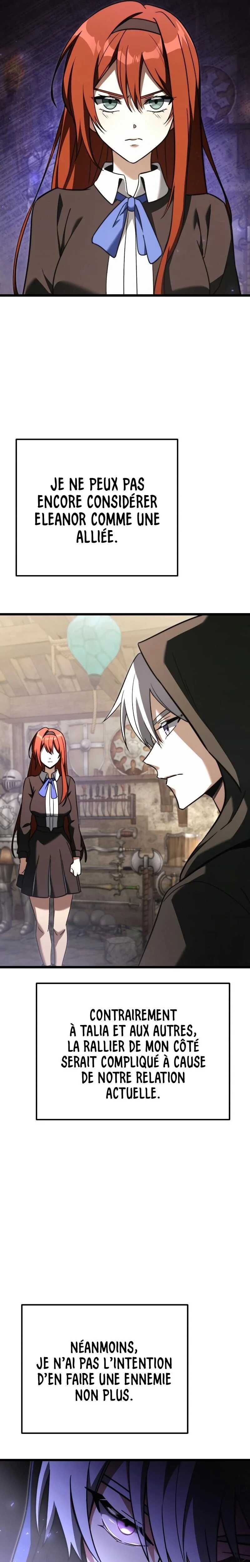 Read Terminally-Ill Genius Dark Knight Scan Manga Online