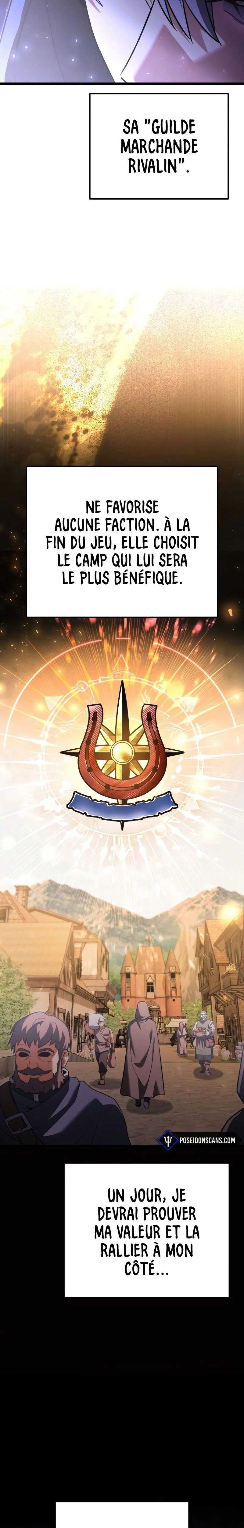 Read Terminally-Ill Genius Dark Knight Scan Manga Online