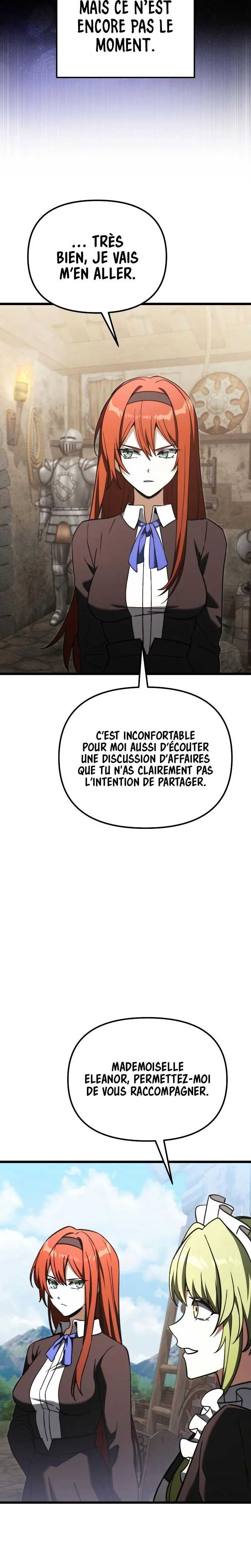 Read Terminally-Ill Genius Dark Knight Scan Manga Online