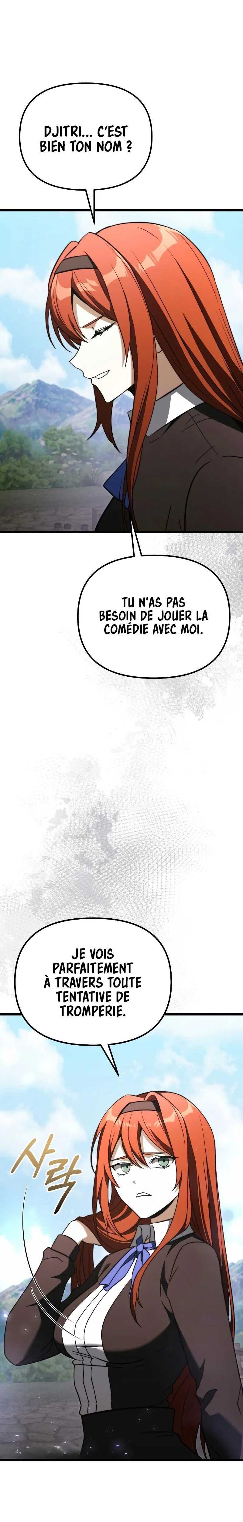 Read Terminally-Ill Genius Dark Knight Scan Manga Online