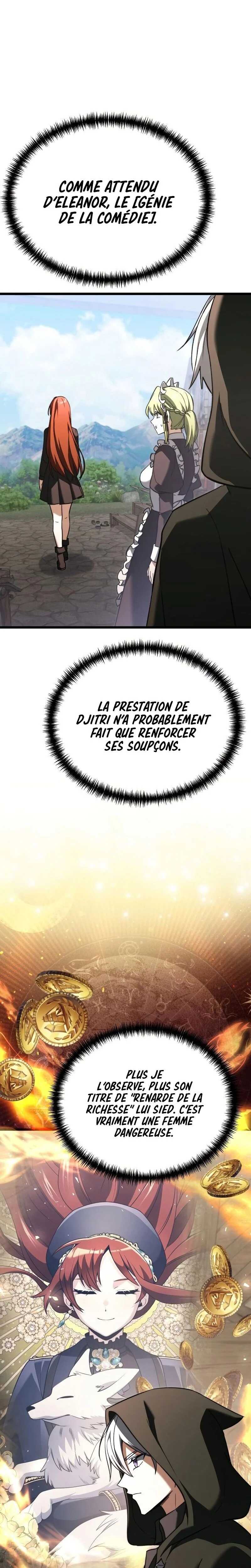 Read Terminally-Ill Genius Dark Knight Scan Manga Online