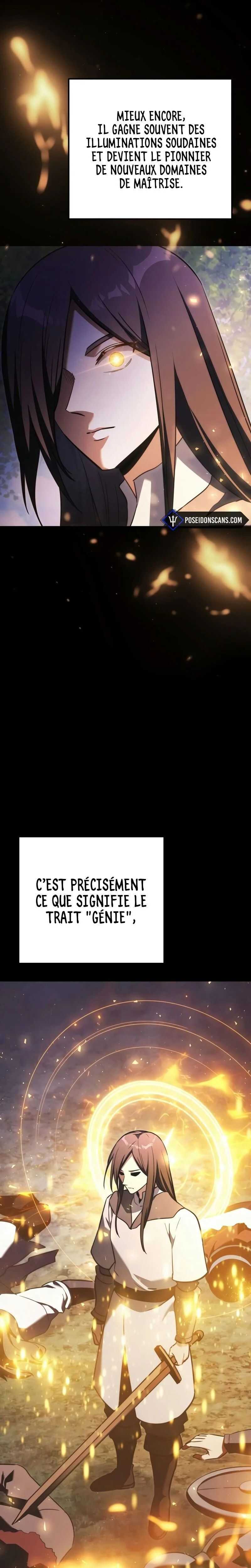 Read Terminally-Ill Genius Dark Knight Scan Manga Online