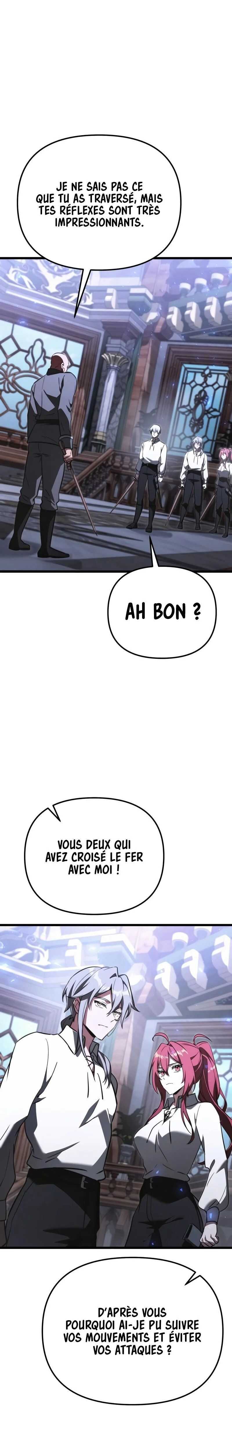 Read Terminally-Ill Genius Dark Knight Scan Manga Online