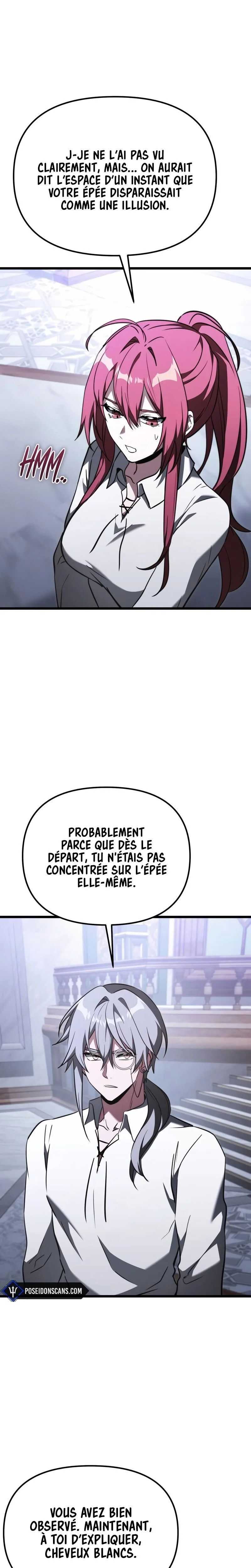 Read Terminally-Ill Genius Dark Knight Scan Manga Online