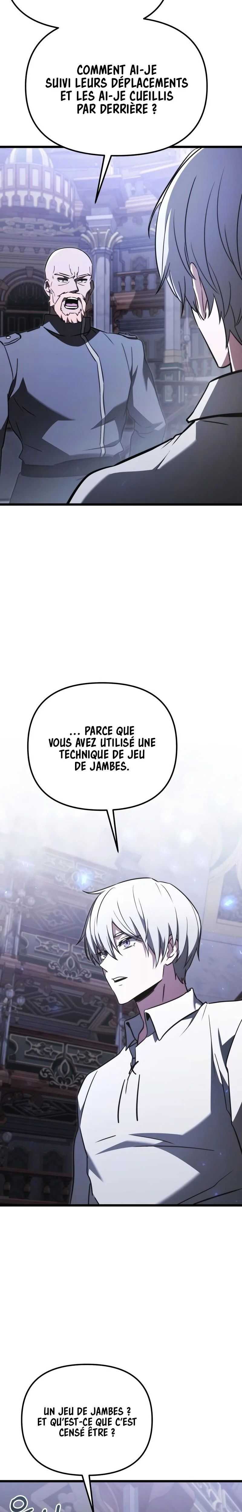 Read Terminally-Ill Genius Dark Knight Scan Manga Online