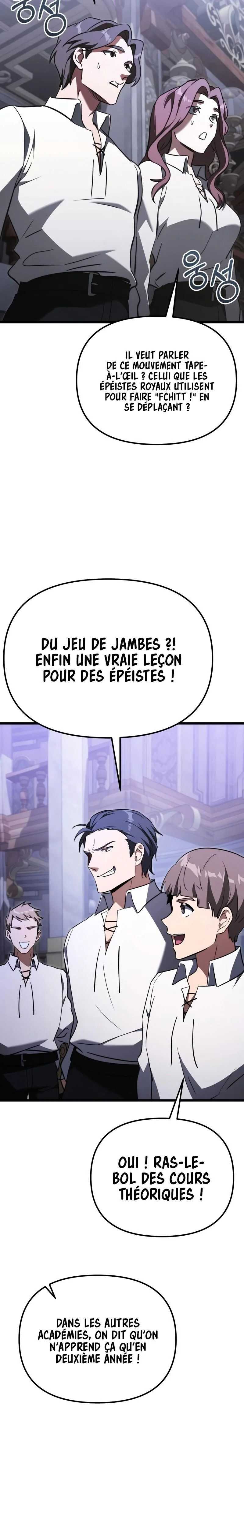 Read Terminally-Ill Genius Dark Knight Scan Manga Online