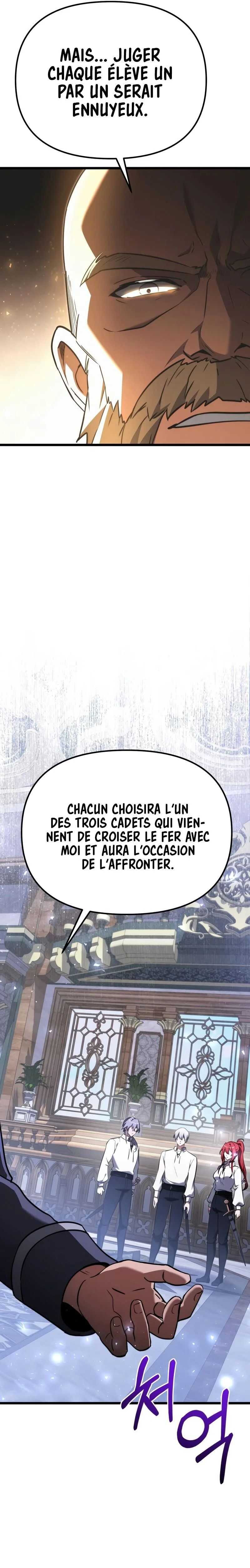 Read Terminally-Ill Genius Dark Knight Scan Manga Online