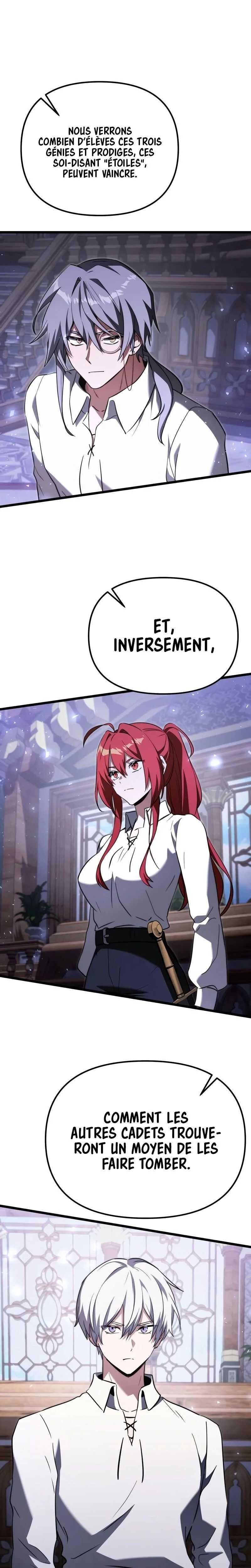 Read Terminally-Ill Genius Dark Knight Scan Manga Online