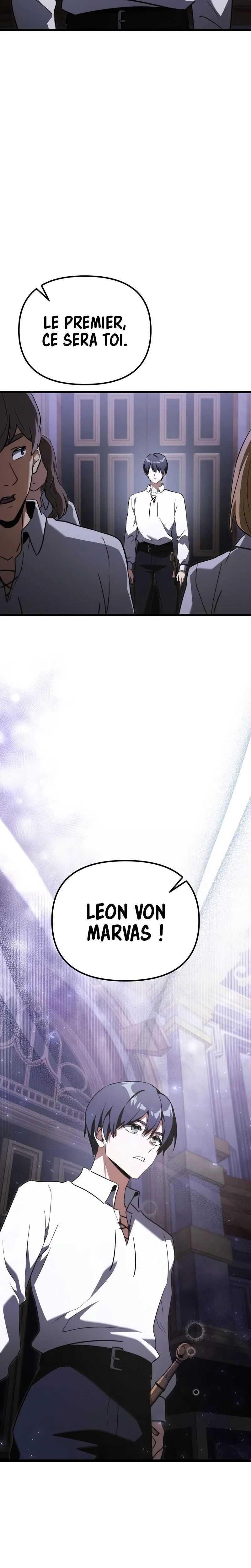 Read Terminally-Ill Genius Dark Knight Scan Manga Online