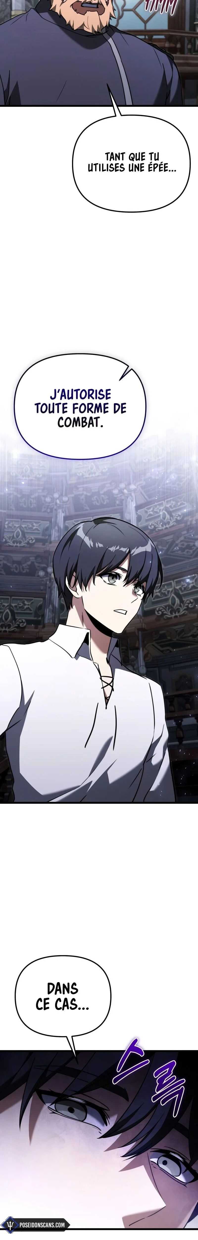 Read Terminally-Ill Genius Dark Knight Scan Manga Online