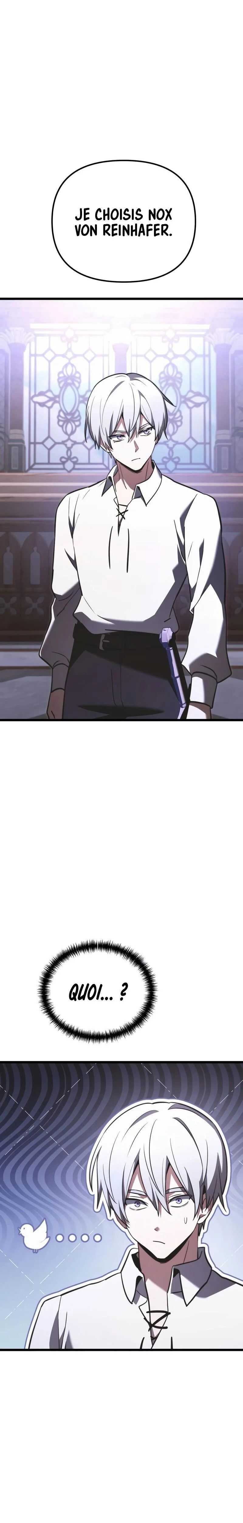 Read Terminally-Ill Genius Dark Knight Scan Manga Online