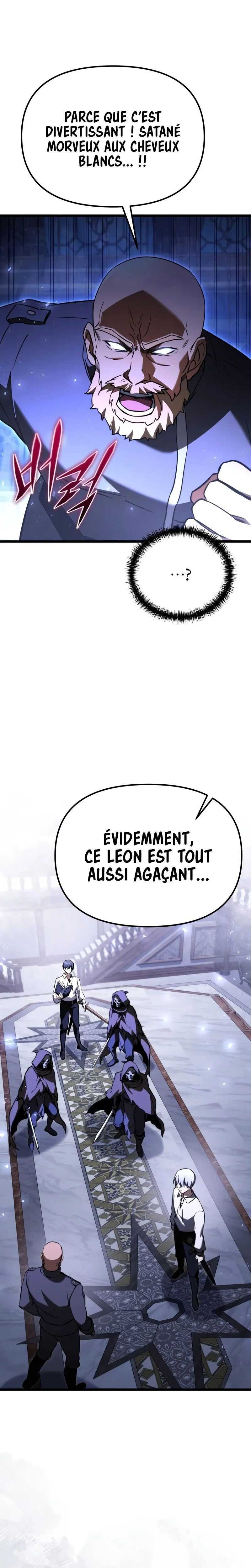 Read Terminally-Ill Genius Dark Knight Scan Manga Online