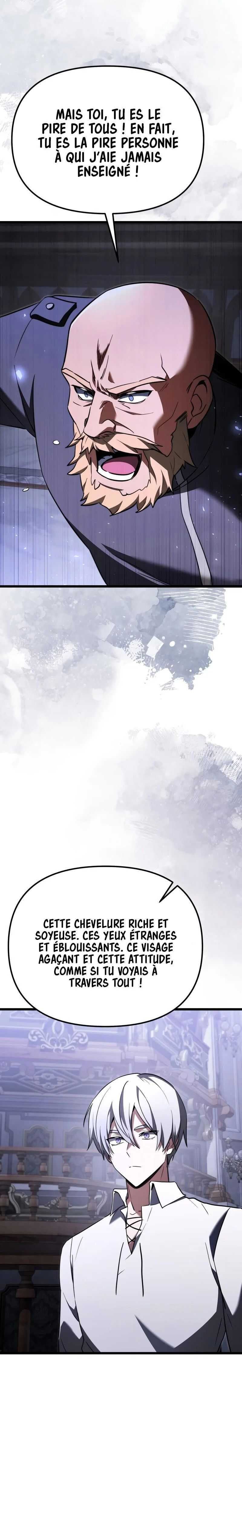 Read Terminally-Ill Genius Dark Knight Scan Manga Online