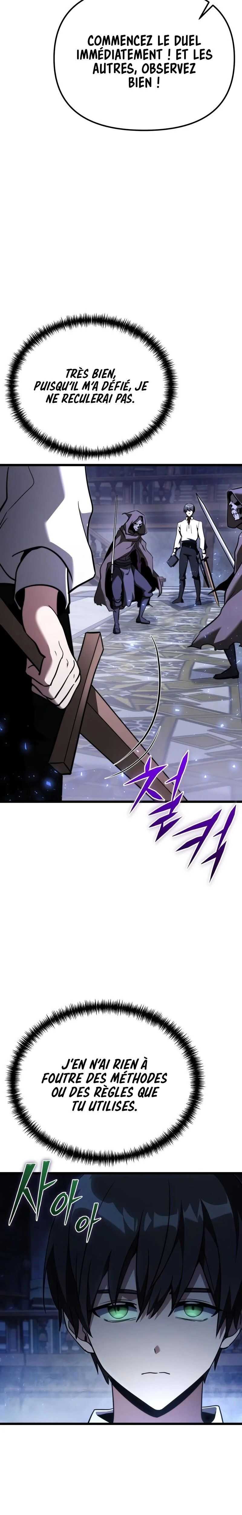 Read Terminally-Ill Genius Dark Knight Scan Manga Online