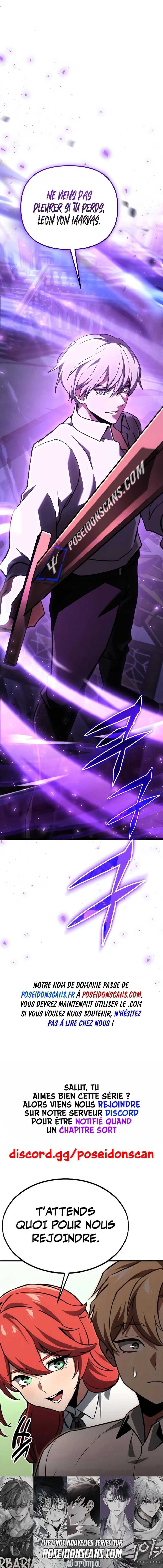 Read Terminally-Ill Genius Dark Knight Scan Manga Online