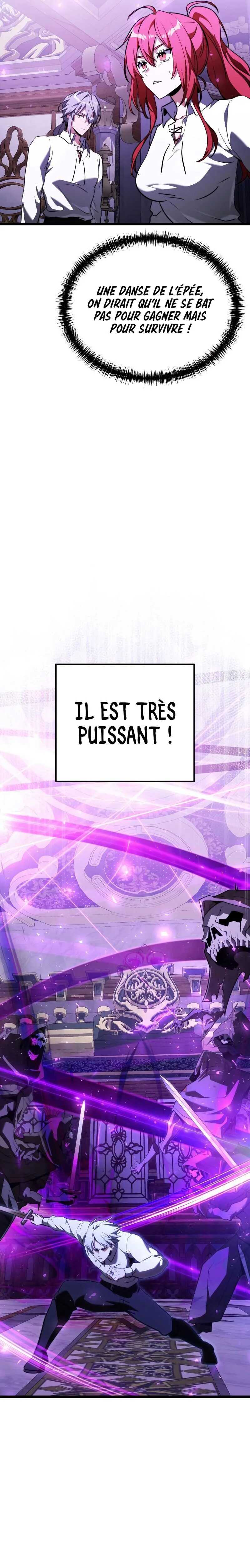 Read Terminally-Ill Genius Dark Knight Scan Manga Online