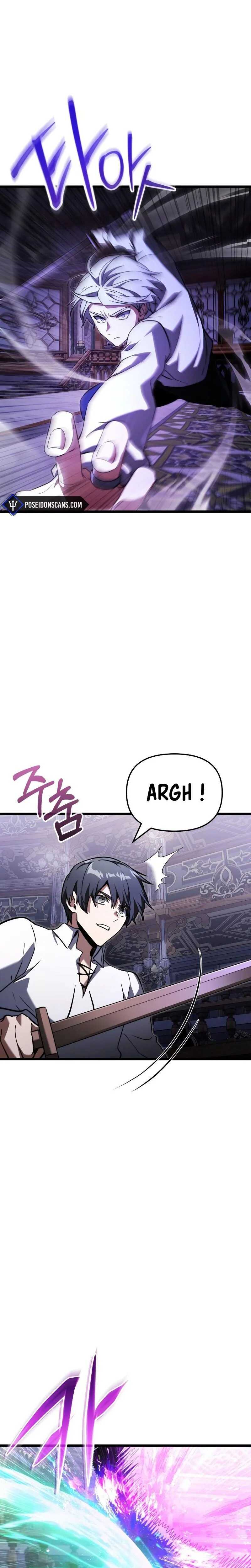 Read Terminally-Ill Genius Dark Knight Scan Manga Online