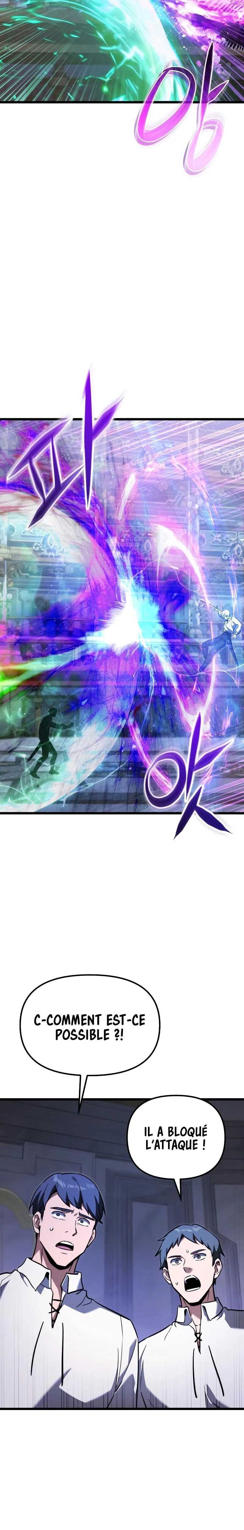 Read Terminally-Ill Genius Dark Knight Scan Manga Online