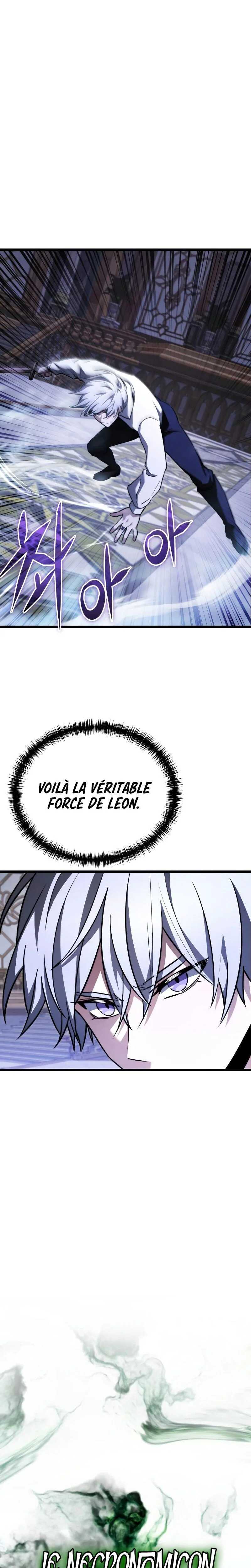 Read Terminally-Ill Genius Dark Knight Scan Manga Online